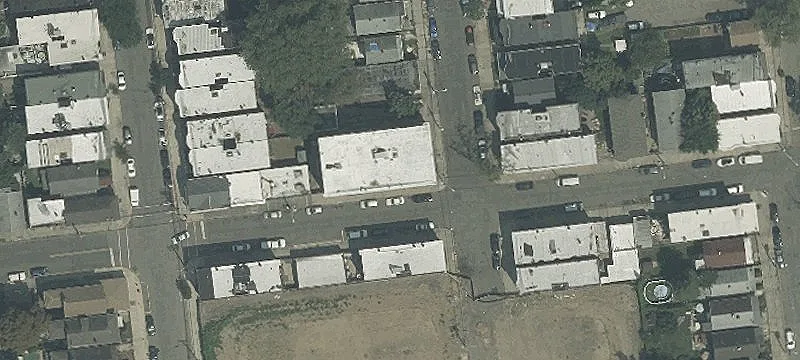 Corner Retail Storefront Opportunity