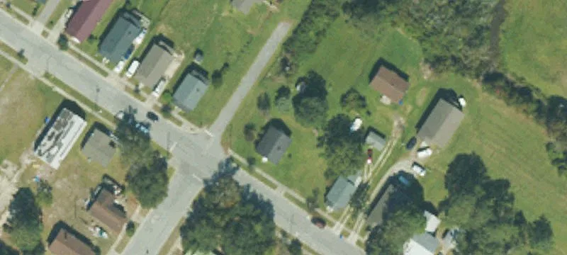 Waterfront Residential Buildable Lot