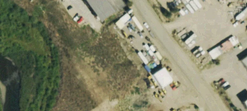 Riverfront Industrial Park Lot