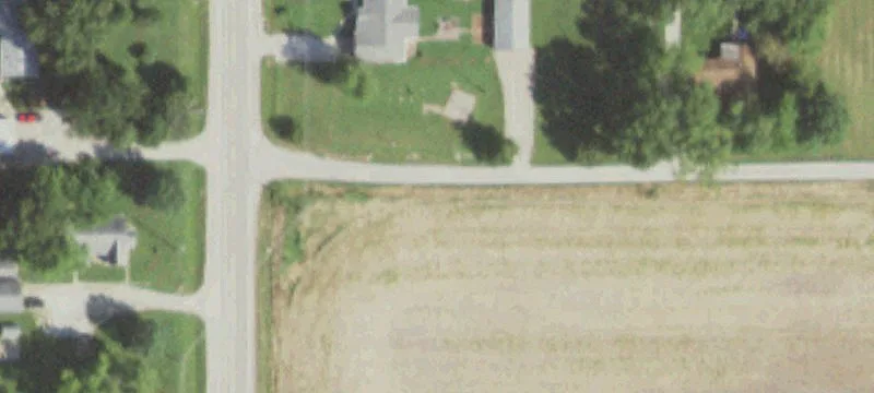 Residential Land Lot