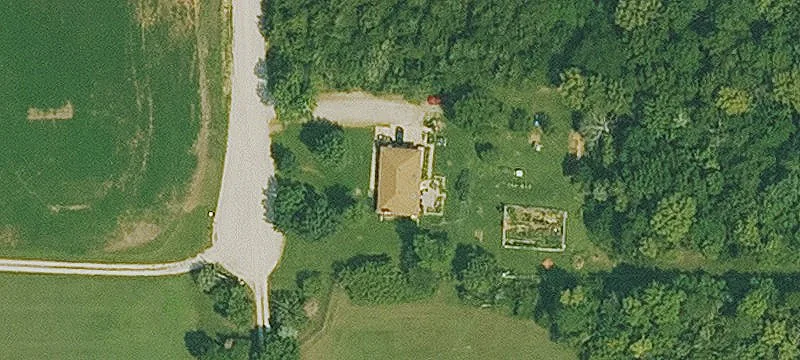 Residential Land with Pond Views
