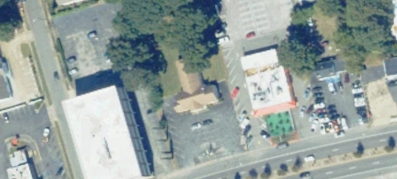 Office Building for Sale