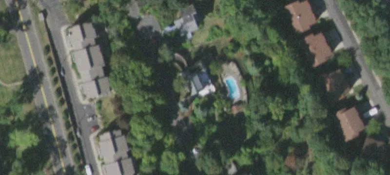 Commercial Land Tract
