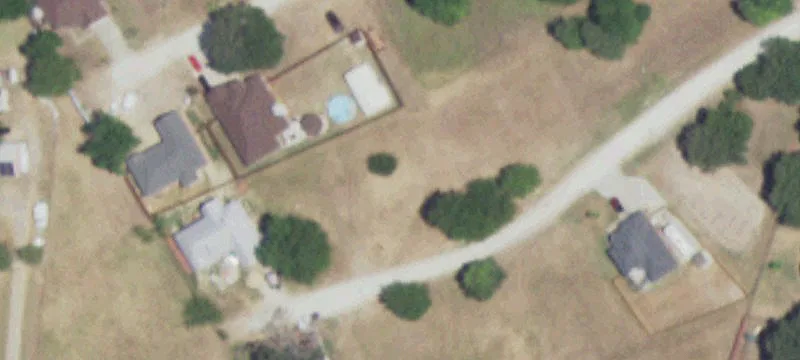 Lakefront Residential Lot Community