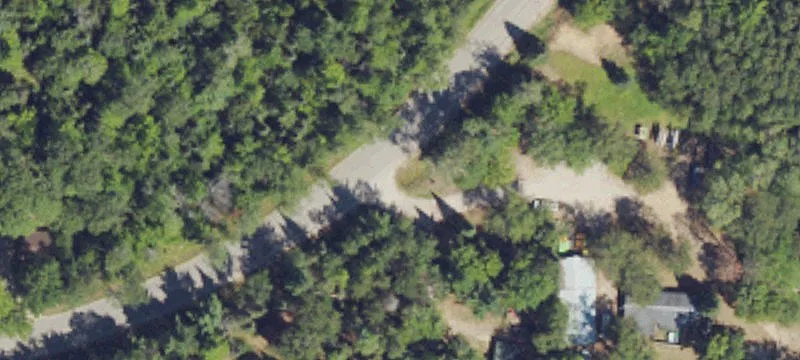 Cabin and Canoe Livery Resort