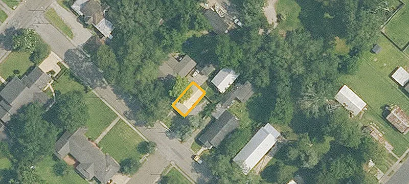 Half-Acre Residential Development Lot