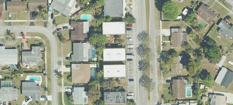 Turnkey Fourplex with Private Backyards