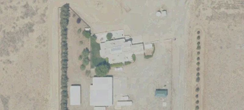 Agricultural Land Parcel