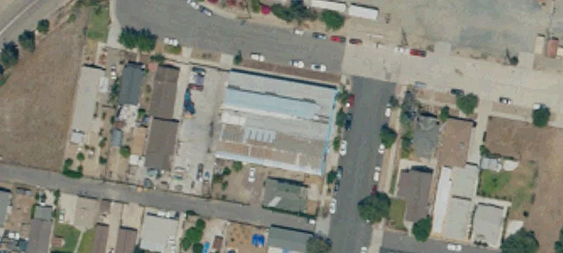 Light Industrial Commercial Property