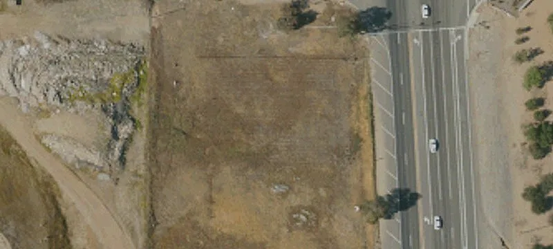 Commercial Land for Storage Development