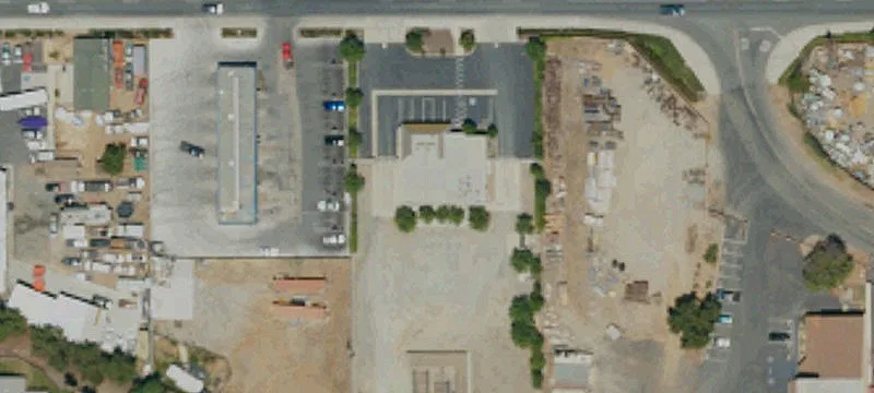 Industrial Property with Office Buildings