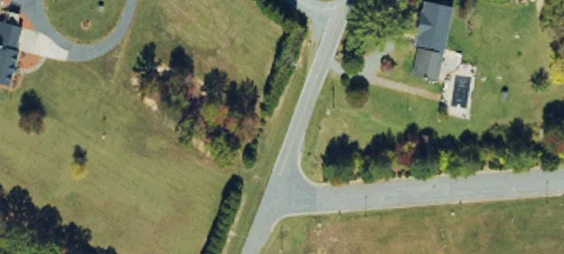 Interstate-Frontage Development Site