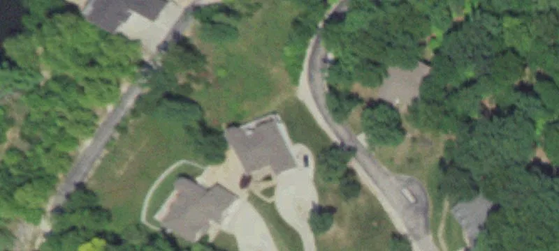 Lakefront Dockable Residential Lot