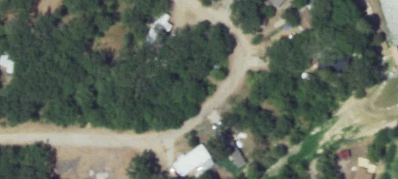 Waterfront Land Lot