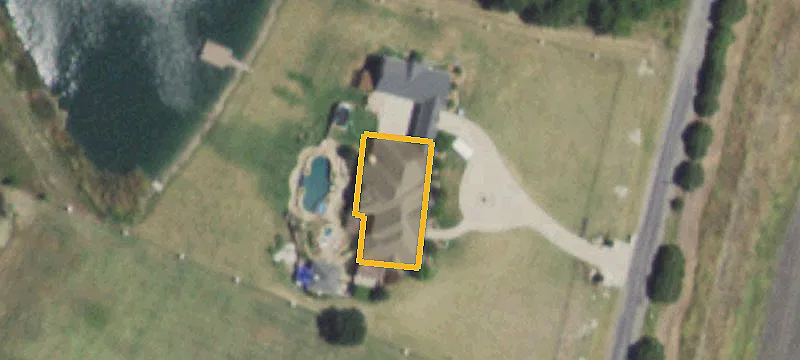 Luxury Waterfront Estate Lot