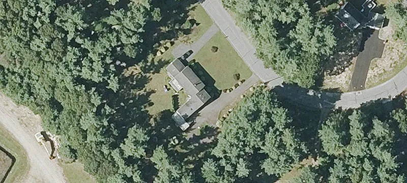Raised Ranch Two-Family Home