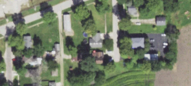 Level Single-Family Lot