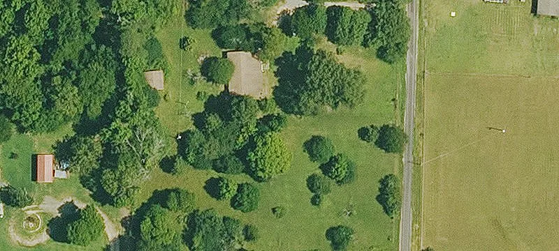 Zoned Development Land Parcel