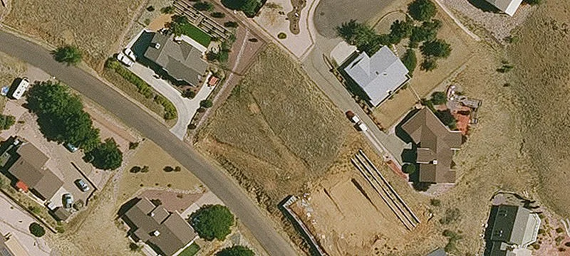 Residential Home Lot