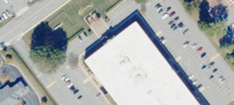 Multi-Story Office Headquarters