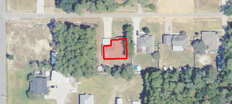 Level Commercial Land Parcel