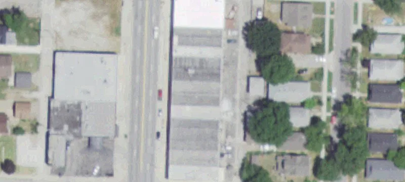 Large Retail and Office Space