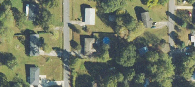 Residential Home Lot Opportunity