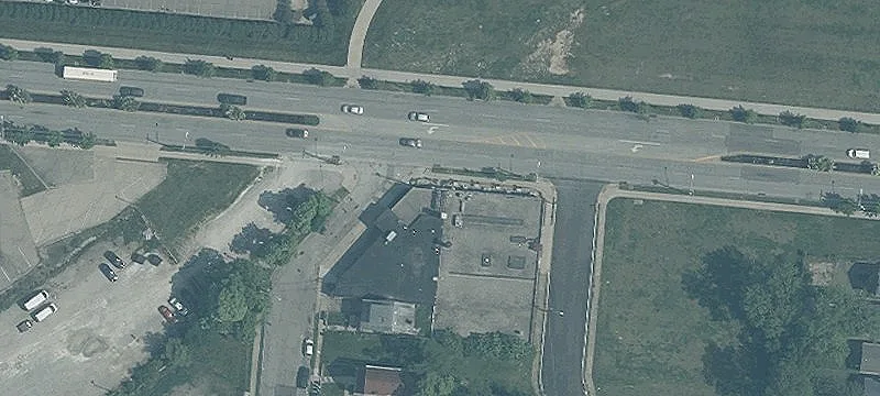 Commercial Specialty Property with Parking