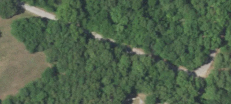 Lakeside Land with Road Access