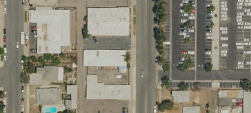 Office Suite for Lease