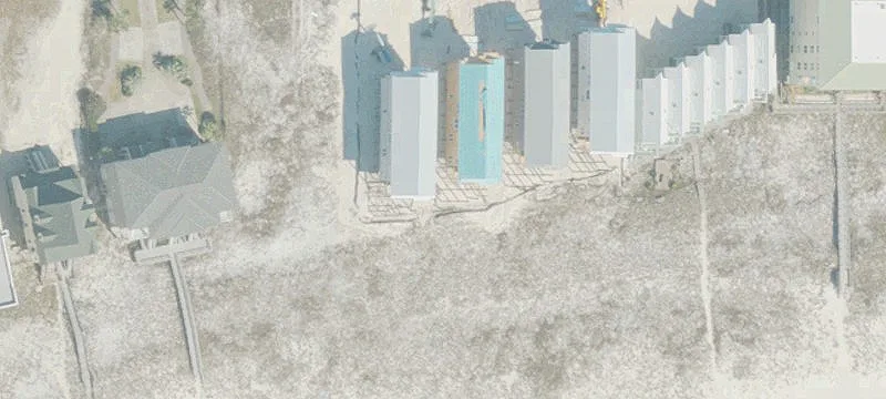 Direct Gulf-Front Residential Lot
