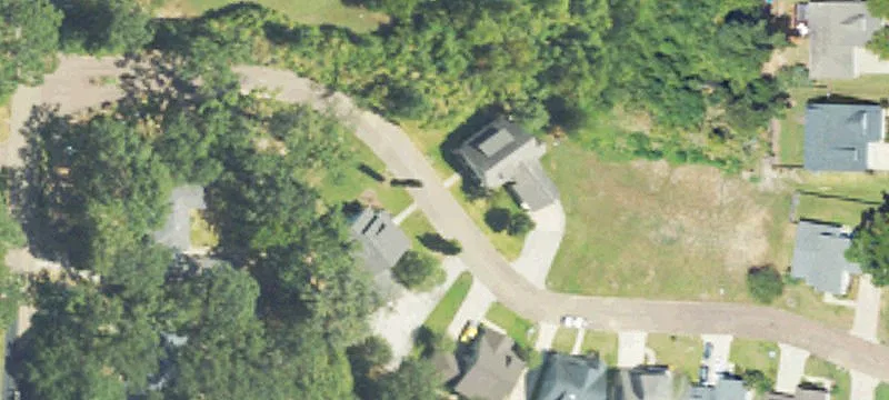 Residential Development Lot
