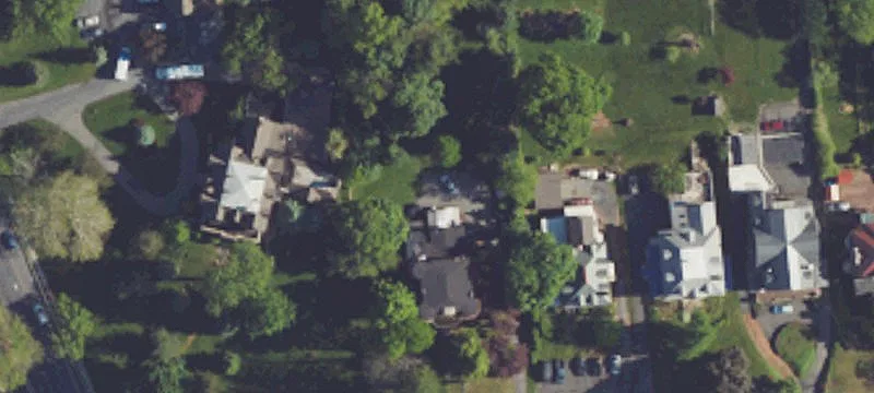 Multifamily Residential Building