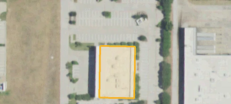 Single-Tenant Medical Office Building