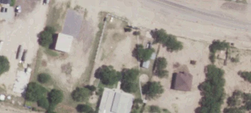 Event Center with Outdoor Patio