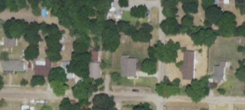 Residential Lot Package