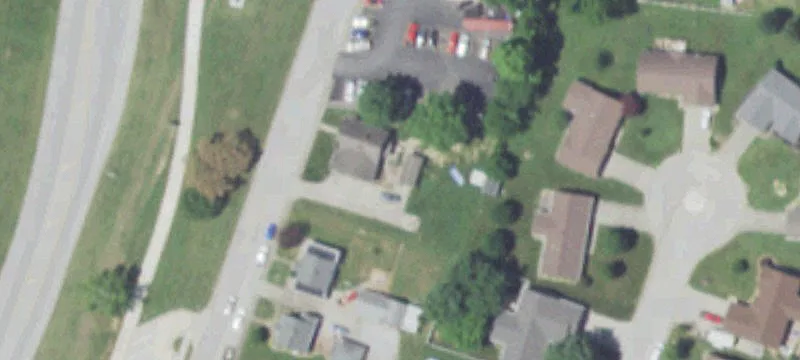 Commercial Land with High Traffic Visibility