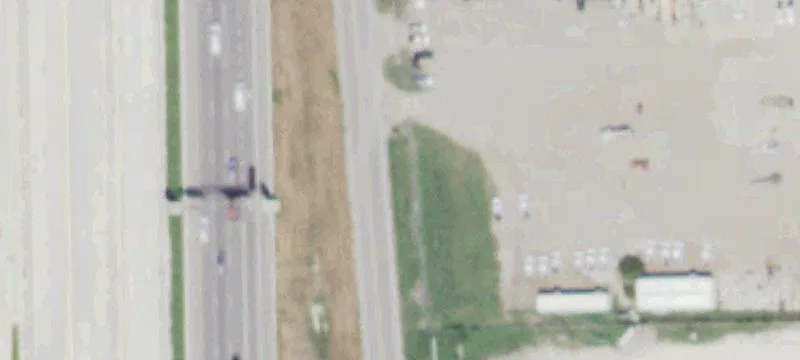 Commercial Land Parcel