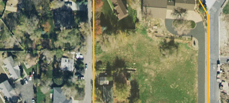 Residential Building Lot