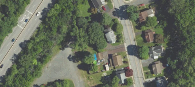 Residential Building Lot