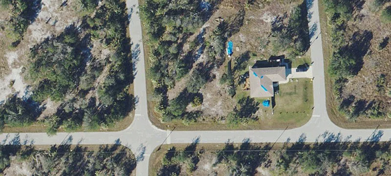 Residential Building Lot