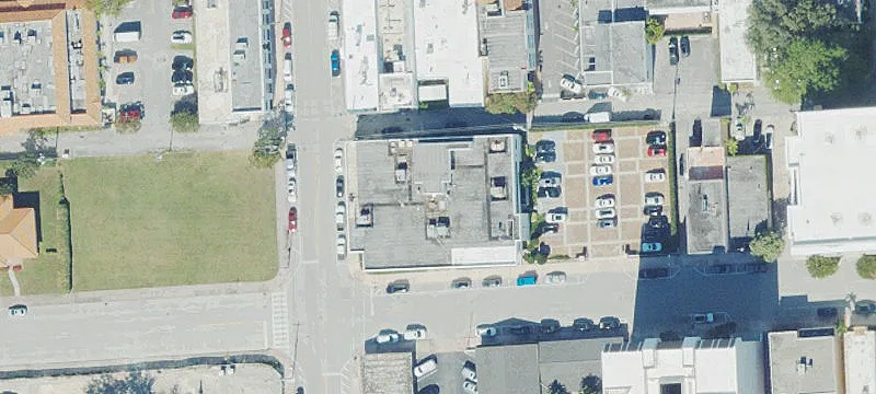 Office Space for Lease