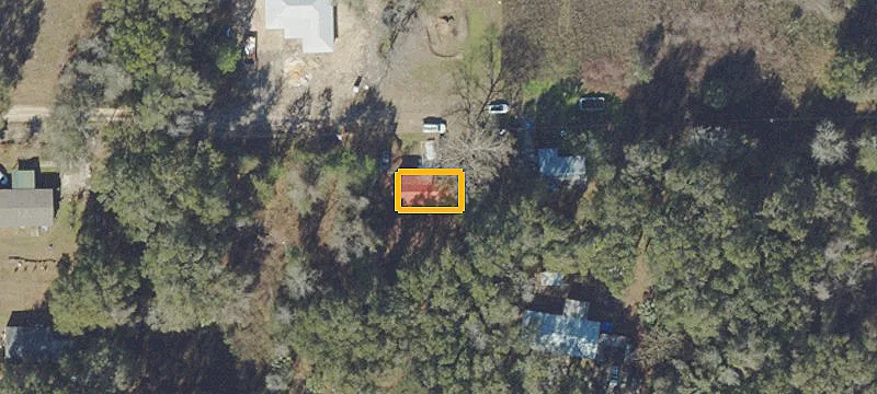Residential Development Lot