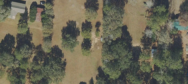 Cleared Residential Home Lot