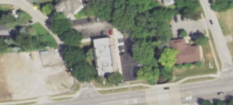 Professional Office Building Suites