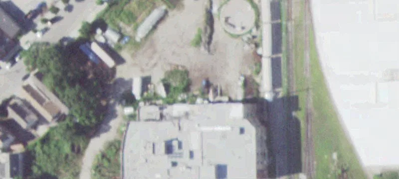 Residential Development Lot