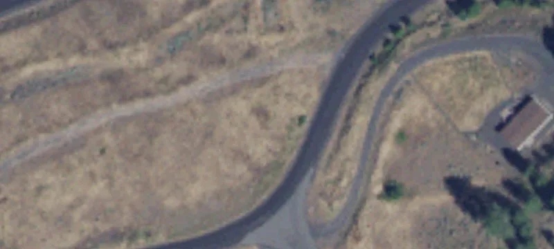 Waterfront Residential Building Lot