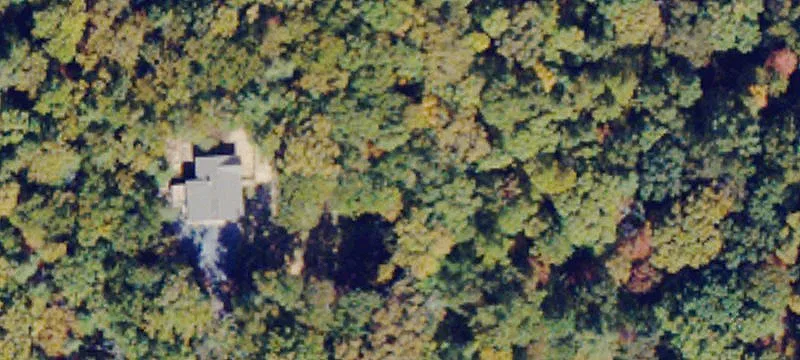 Mountain Recreation Land Parcel