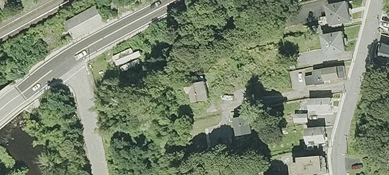 Recently Renovated Two-Family Home