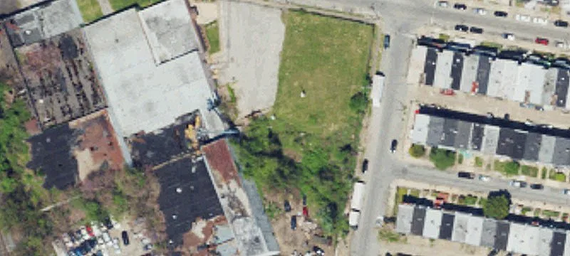 Industrial Land for Sale